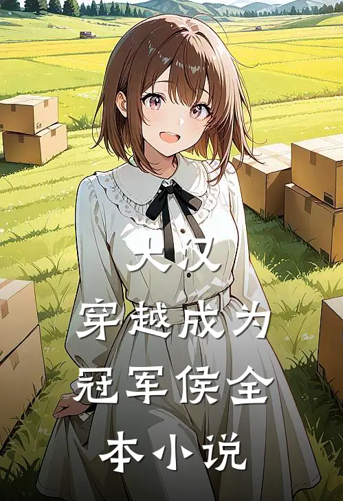 大汉穿越成为冠军侯全本阅读