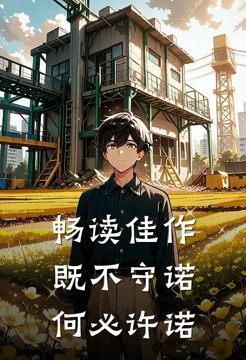 畅读佳作既不守诺,何必许诺下一句