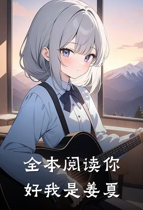 全本阅读你好我是姜夏