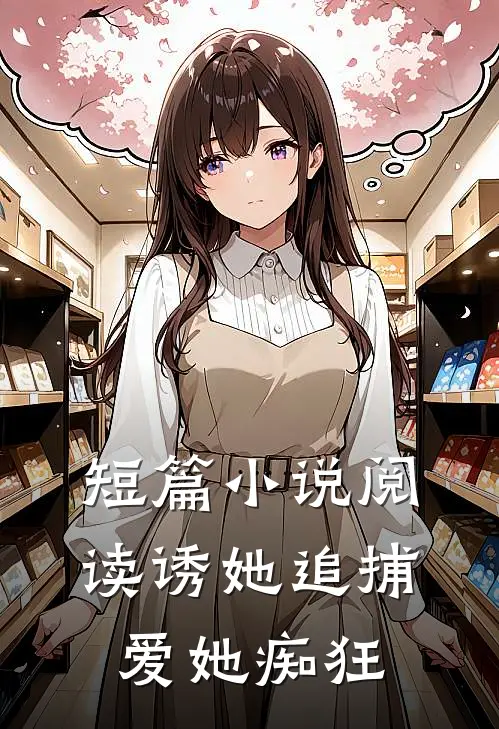 短篇阅读诱她追捕,爱她痴狂的