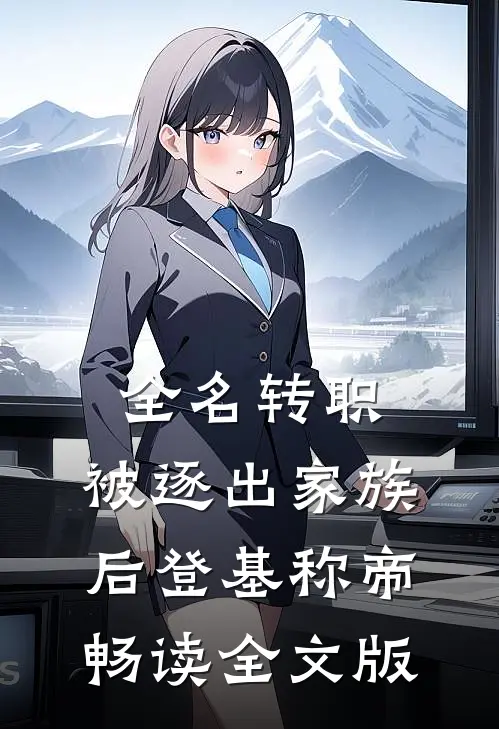 全名转职：被逐出家族后登基称帝畅读全文版