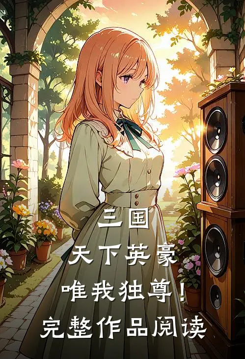 三国天下英豪,唯我独尊!完整作品阅读答案