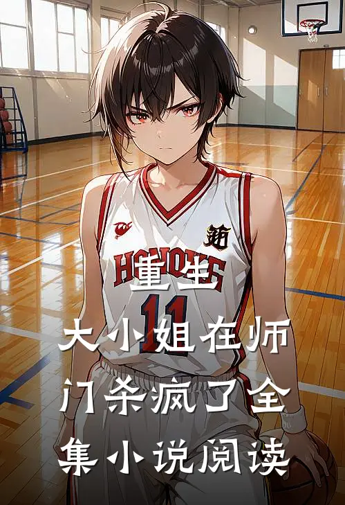 重生大小姐在师门杀疯了全集阅读免费
