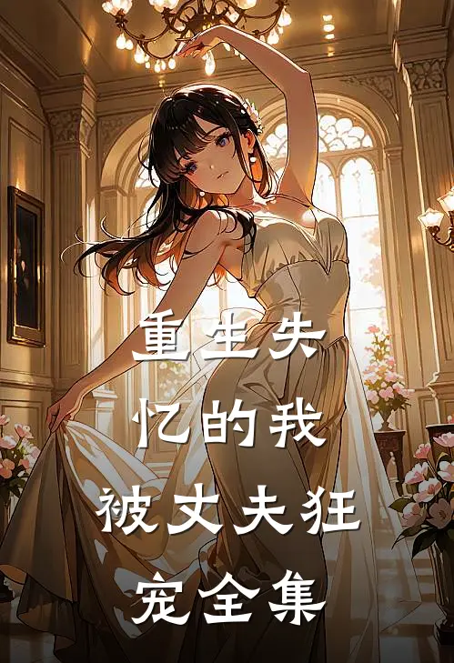 重生失忆的我,被丈夫狂宠全集