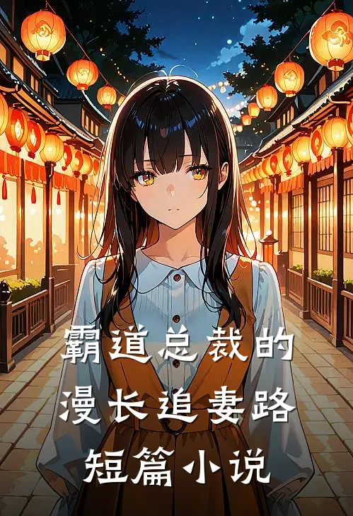 霸道总裁的漫长追妻路短篇在线阅读