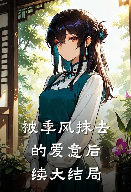 被季风抹去的爱意后续大结局免费阅读