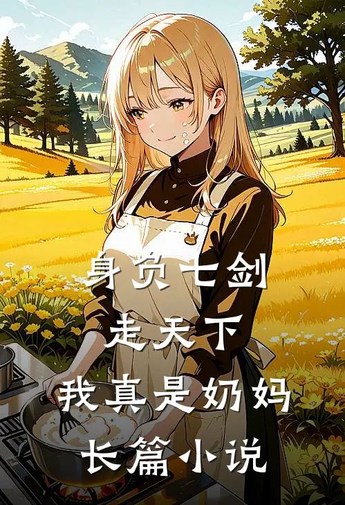 身负七剑走天下我真是奶妈长篇免费阅读