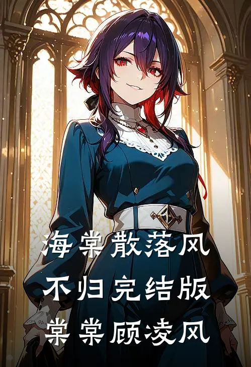 海棠散落风不归完结版棠棠顾凌风