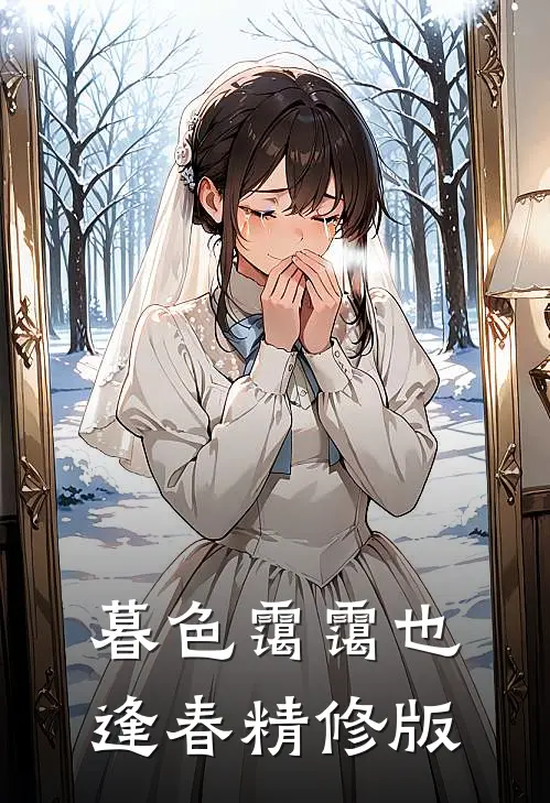 暮色霭霭也逢春精修版
