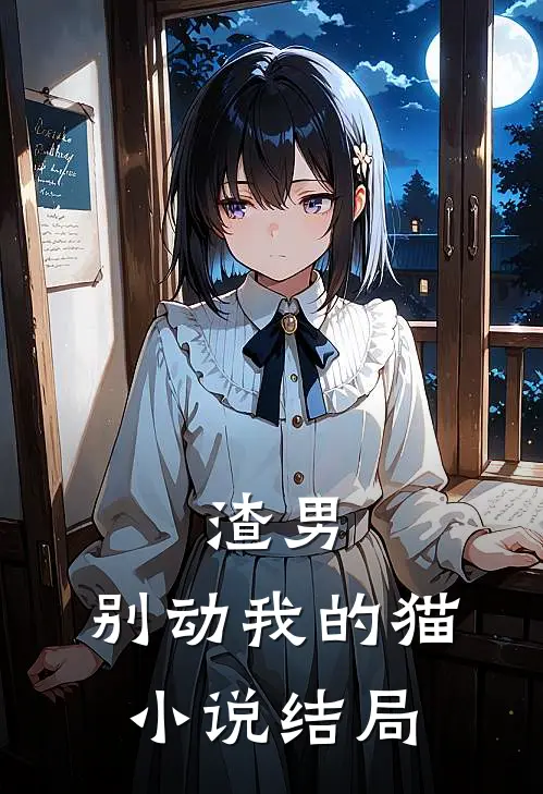 渣男,别动我的猫结局是he吗