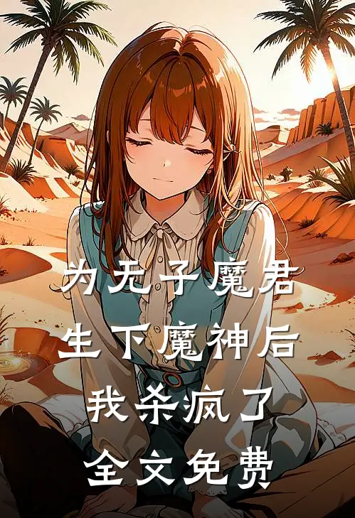 为无子魔君生下魔神后,我杀疯了全文免费观看