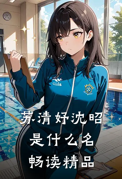 苏清妤沈昭是什么名畅读精品