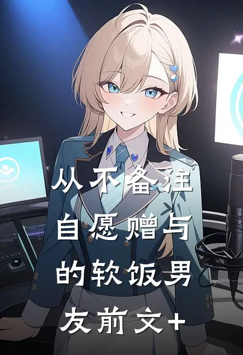 从不备注自愿赠与的软饭男友前文+