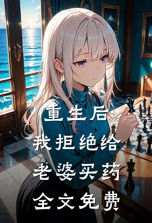 重生后,我拒绝给老婆买药全文免费