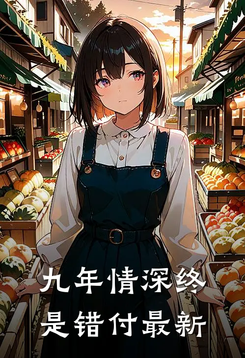 九年情深终是错付最新