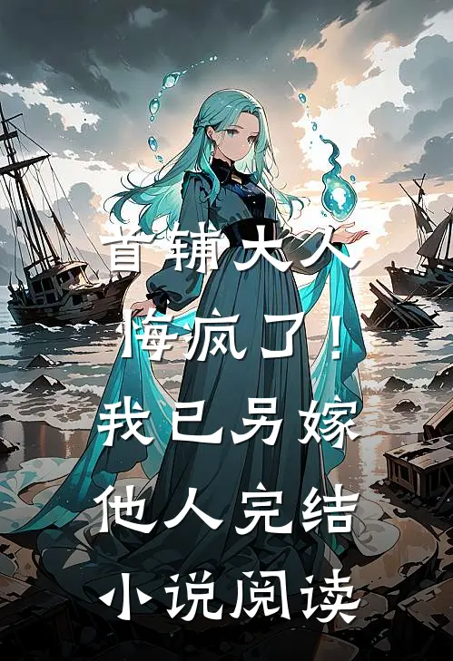 首辅大人悔疯了!我已另嫁他人完结阅读全文