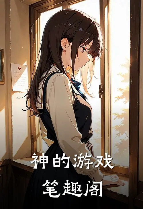 神的游戏笔趣阁