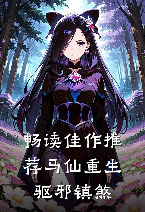 畅读佳作推荐马仙重生驱邪镇煞的