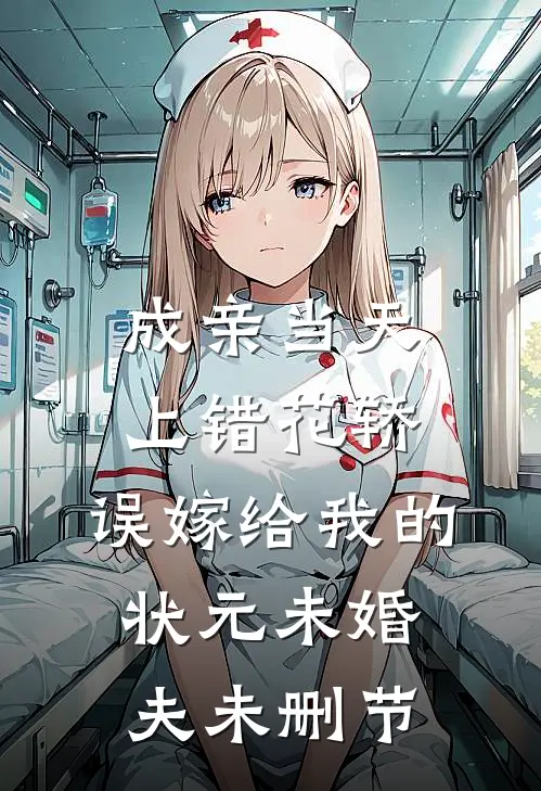 成亲当天上错花轿，误嫁给我的状元未婚夫未删节