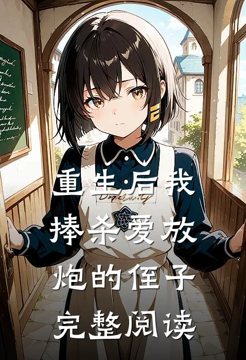 重生后我捧杀爱放炮的侄子完整阅读