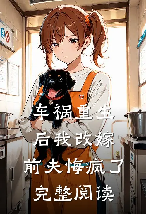 车祸重生后我改嫁,前夫悔疯了完整阅读全文