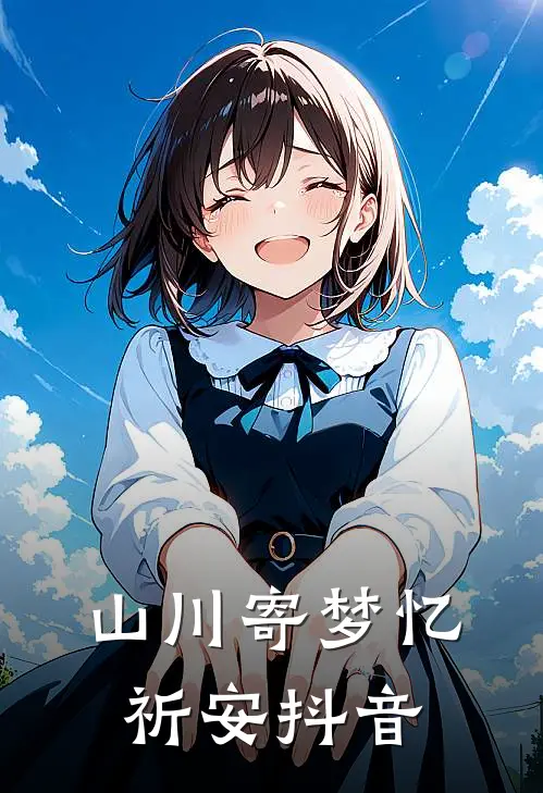 山川寄梦忆祈安抖音