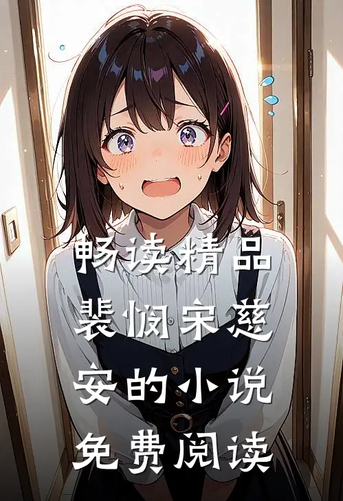 畅读精品裴悯宋慈安的免费阅读