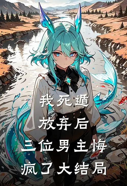 我死遁放弃后,三位男主悔疯了大结局