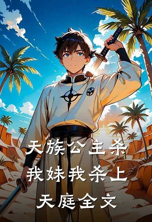 天族公主杀我妹我杀上天庭全文免费