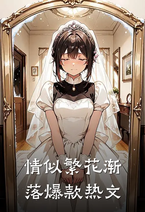 情似繁花渐落爆款热文