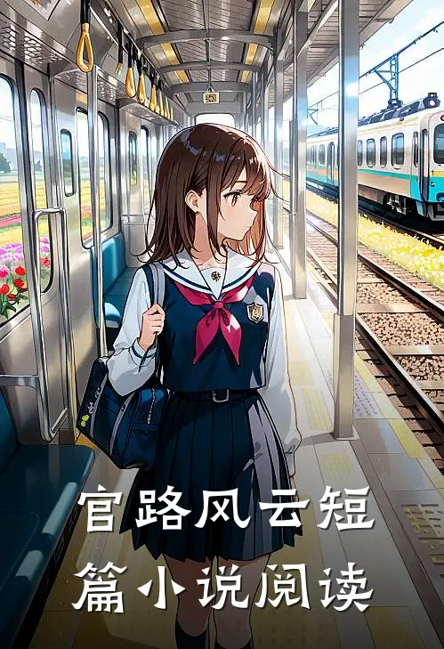 官路风云短篇阅读