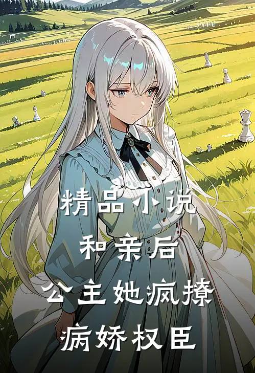 精品和亲后,公主她疯撩病娇权臣免费阅读