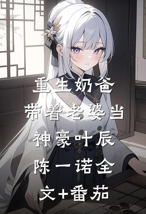 重生奶爸，带着老婆当神豪叶辰陈一诺全文+番茄
