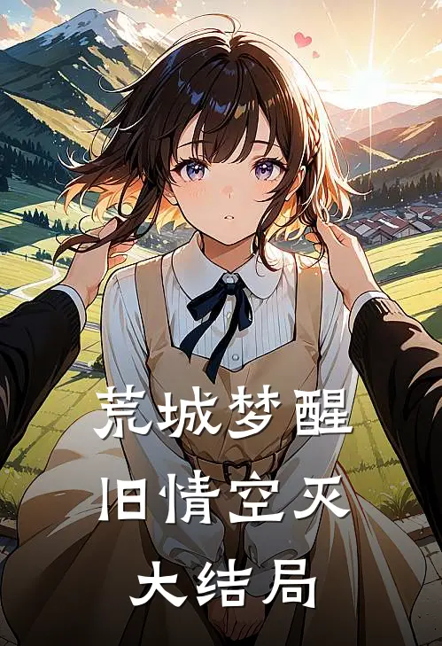 荒城梦醒,旧情空灭大结局离婚了吗?