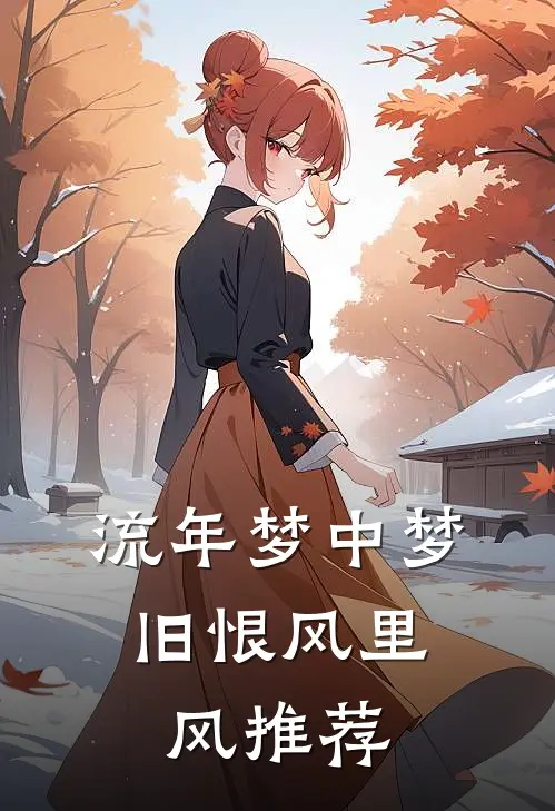 流年梦中梦，旧恨风里风推荐