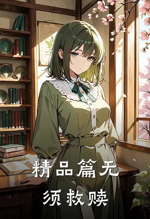 精品篇无须救赎在线阅读