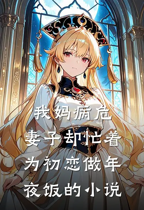 我妈病危,妻子却忙着为初恋做年夜饭的免费阅读