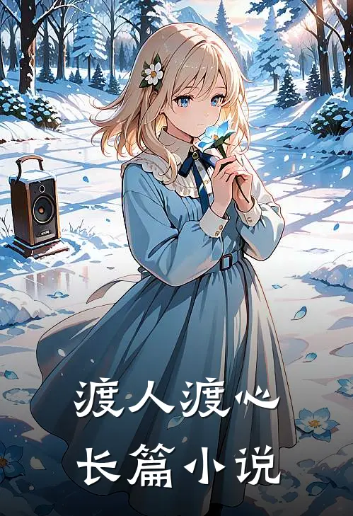 渡人渡心长篇推荐