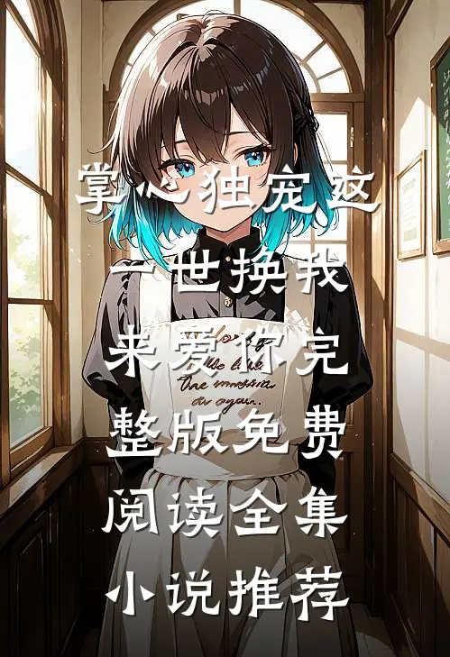 掌心独宠这一世换我来爱你完整版免费阅读全集小说推荐