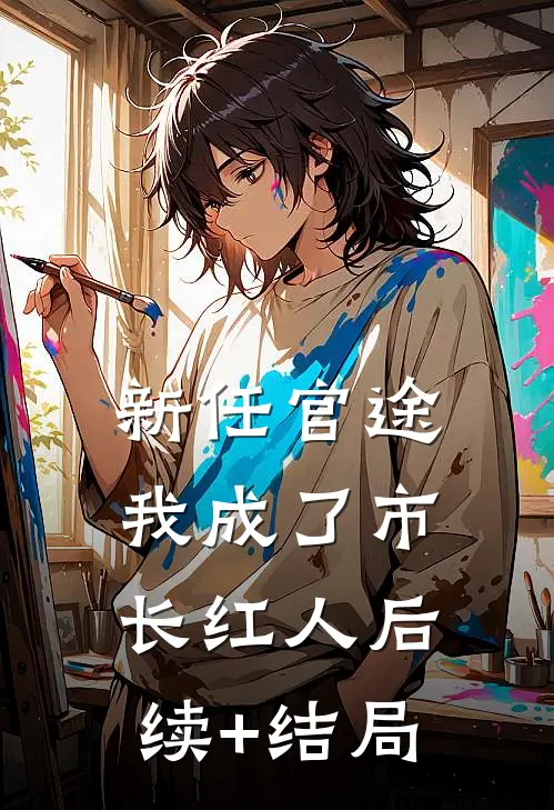 新任官途，我成了市长红人后续+结局