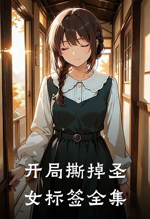 开局撕掉圣女标签 全集