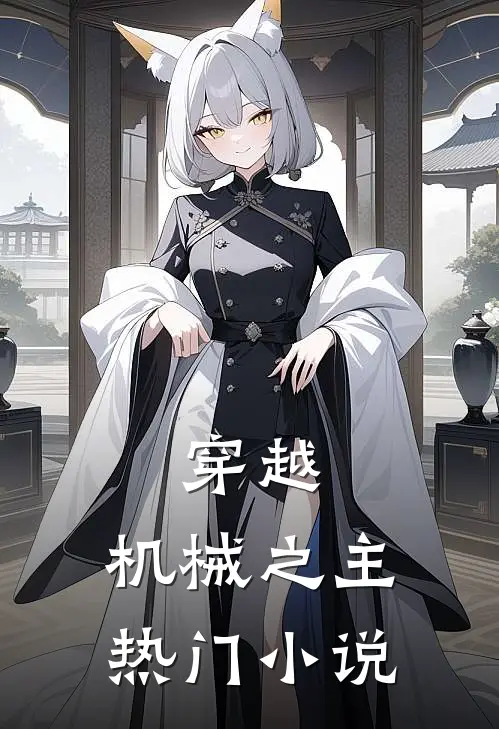 穿越机械之主热门免费阅读