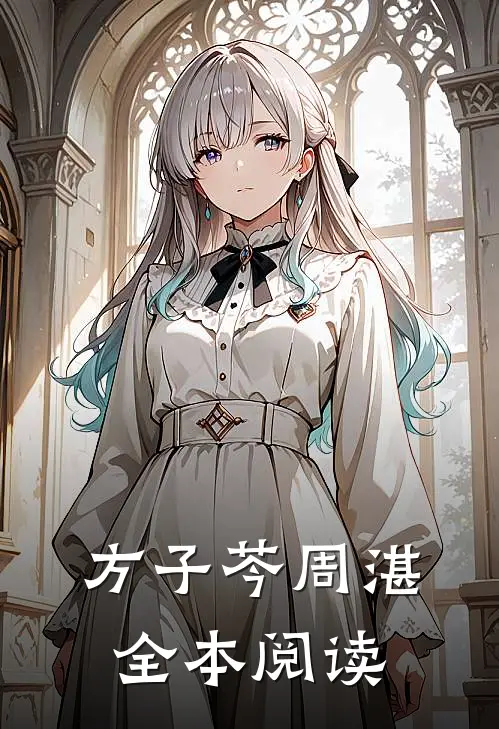 方子芩周湛全本阅读