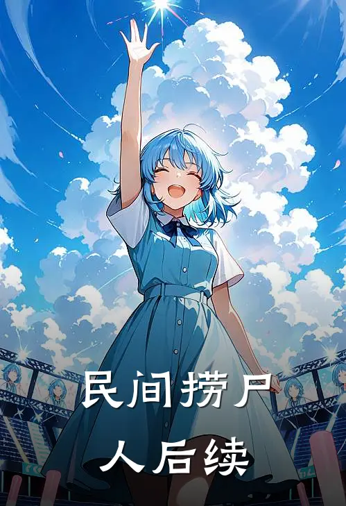民间捞尸人后续故事