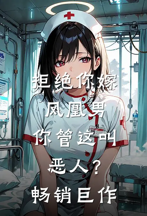 拒绝你嫁凤凰男,你管这叫恶人?畅销巨作