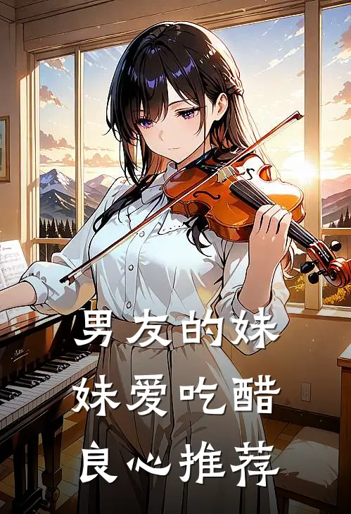 男友的妹妹爱吃醋良心推荐