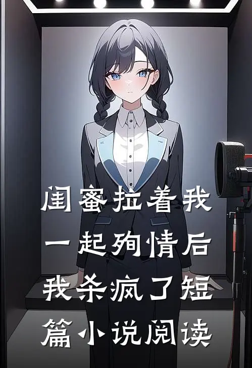 闺蜜拉着我一起殉情后,我杀疯了短篇阅读全文