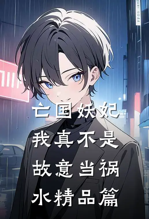 亡国妖妃,我真不是故意当祸水精品篇在线阅读