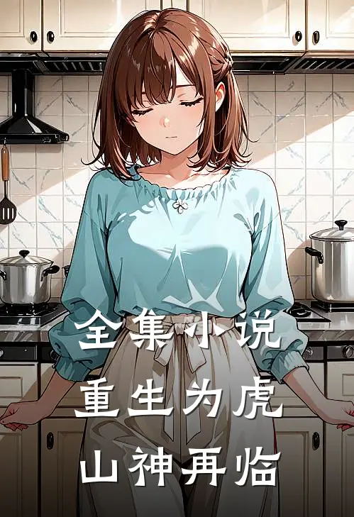 全集重生为虎,山神再临的