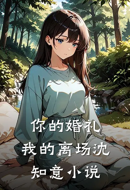 你的婚礼,我的离场沈知意